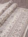 Ковер Valensia deluxe F014 cream