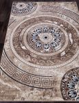 Ковер Valensia deluxe d300 brown