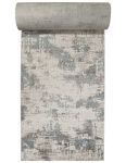 дорожка ковр. Naturel F230 beige-blue дорожка 25 м