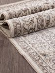 Ковер Valensia deluxe F014 cream