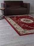 Ковер Colizey D066 red