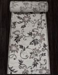 дорожка ковр. Silver d353 gray дорожка 30 м