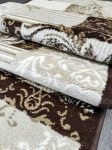 дорожка ковр. Круиз 22304 29626 коричневыйй дорожка