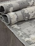 Ковер Tunis 5758A white/l.gray
