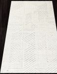 Ковер Tunis 6801A white/l.gray