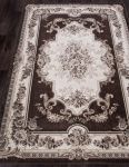 Ковер Valensia deluxe 4015 brown