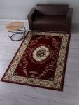 Ковер Colizey D066 066 red