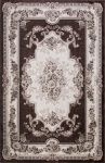 Ковер Valensia deluxe 4015 brown