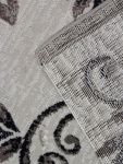 дорожка ковр. Silver d353 gray дорожка 30 м