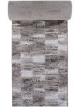 дорожка ковр. Silver F394 gray дорожка 30 м