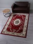 Ковер Colizey D066 red
