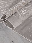 Ковер Liman F167 gray