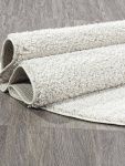 Ковер Makao S600 cream овал