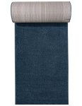 дорожка ковр. Lana T600 blue дорожка 20 м