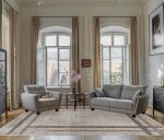 Ковер Oslo 71206 070 beige