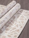 Ковер Miranda D967 beige