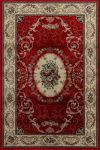 Ковер Colizey D066 red